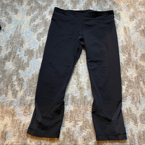 lululemon leggings - Picture 2 of 6